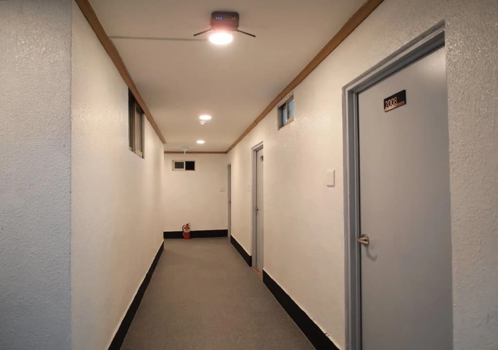 Hostel Gaon Sinchon - photo 10