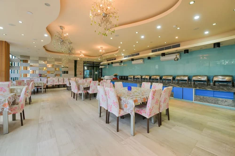 D Day Resotel Pattaya by OYO Rooms - photo 21