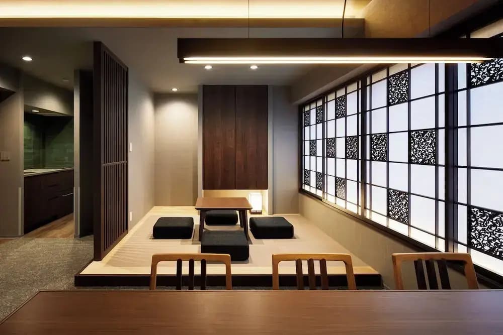 Minn Karasuma Gojo Kyoto Station - photo 9