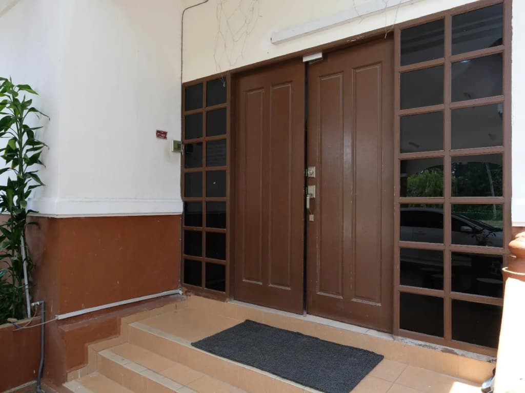 OYO 905 Hotel De'Light Villa - photo 11