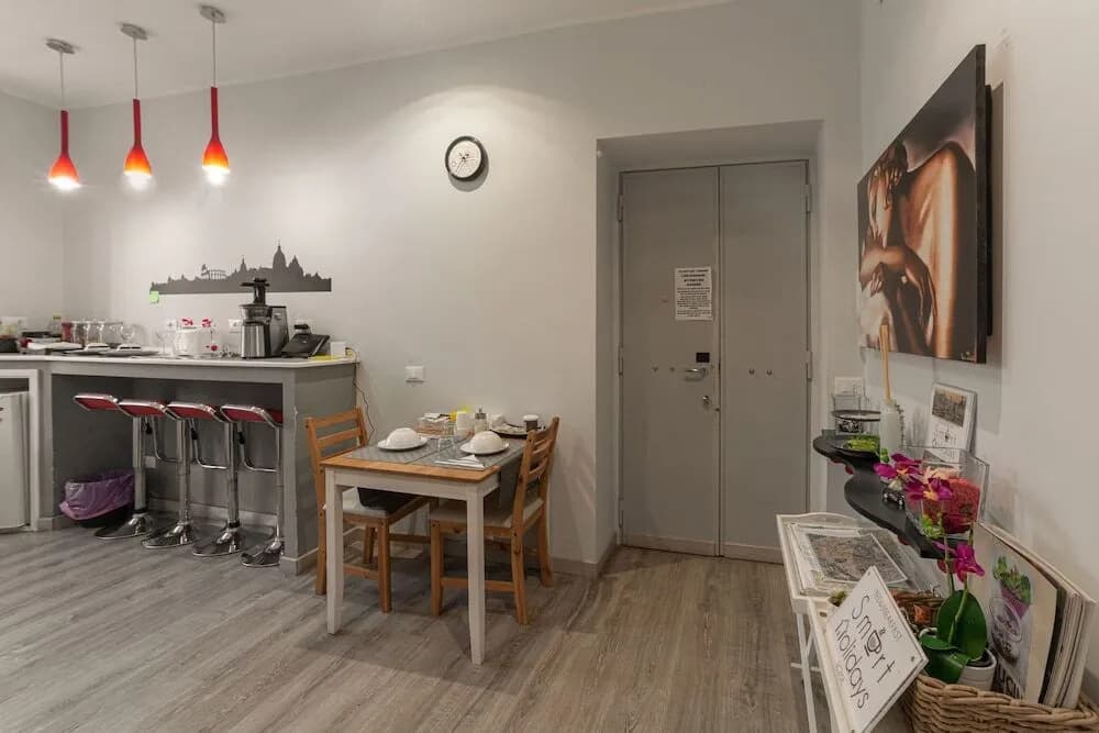 Smart Holidays Roma B&B - photo 18