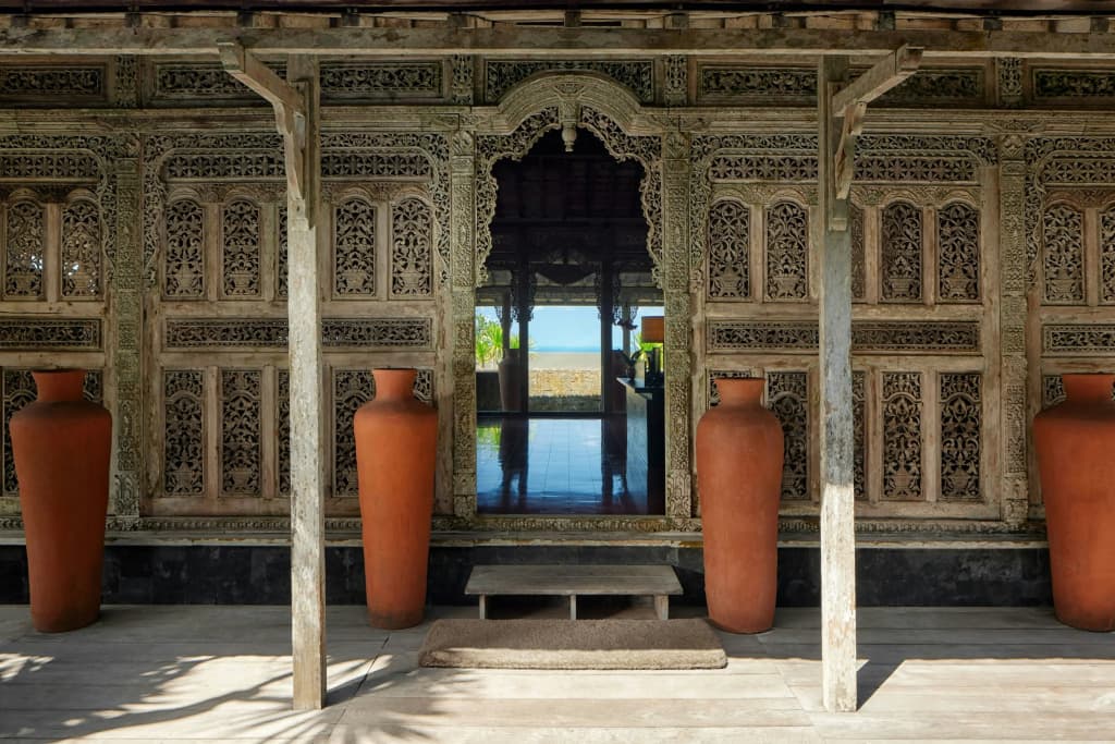 Bvlgari Resort Bali - photo 16