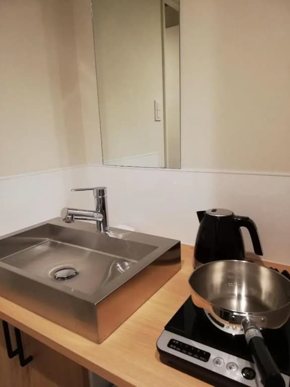Shinsaibashi House - photo 18
