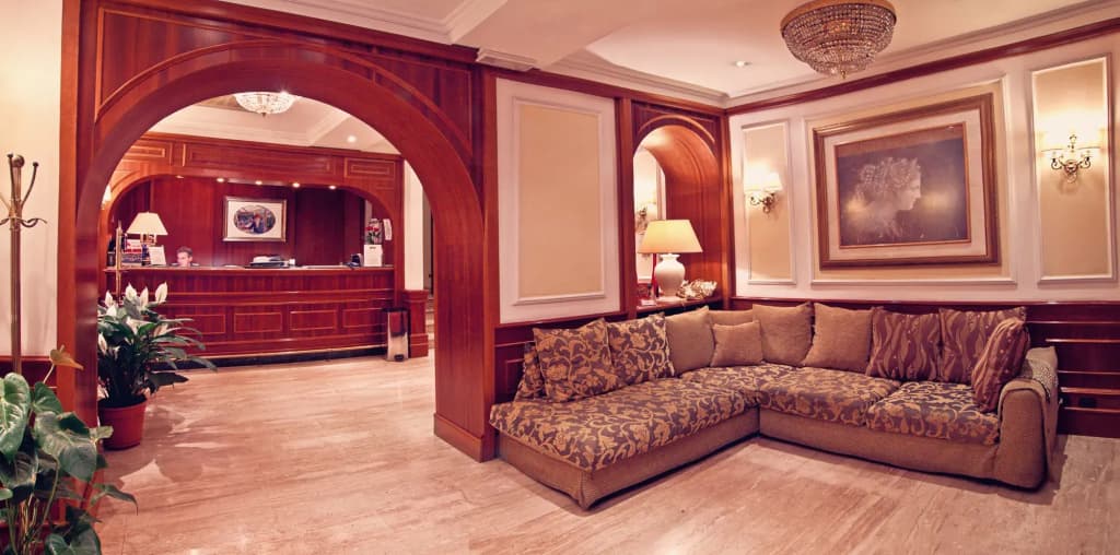 Hotel San Carlo - photo 2