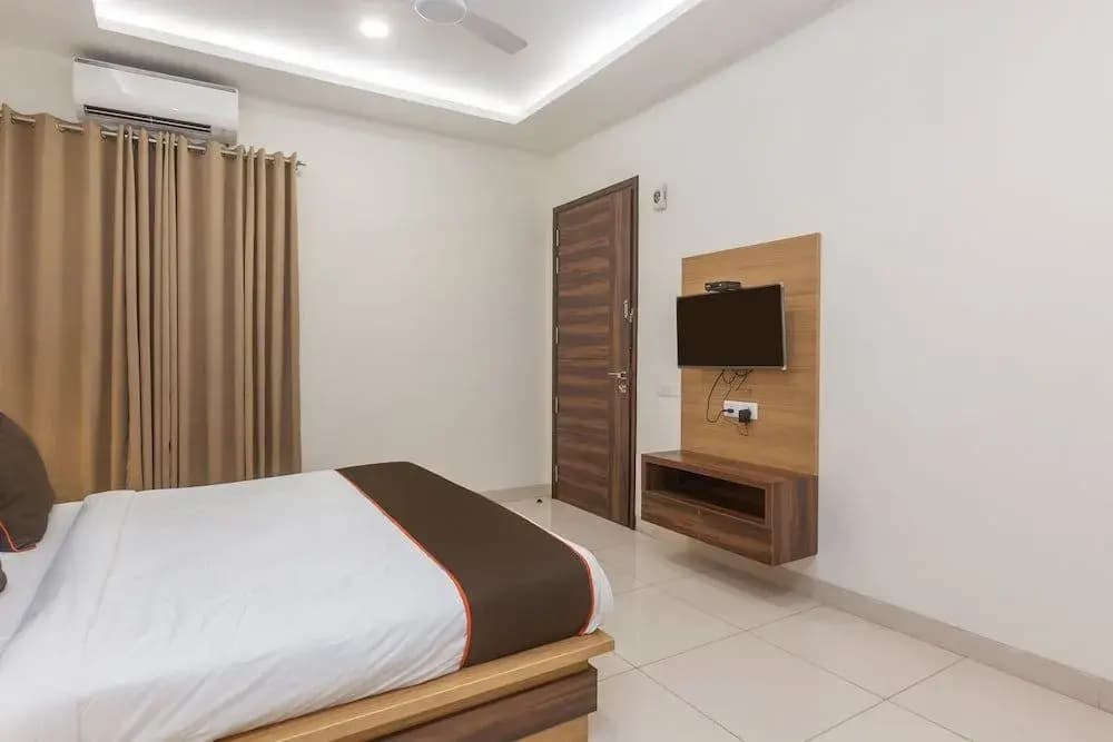 Mahipalpur By OYO Rooms - photo 2