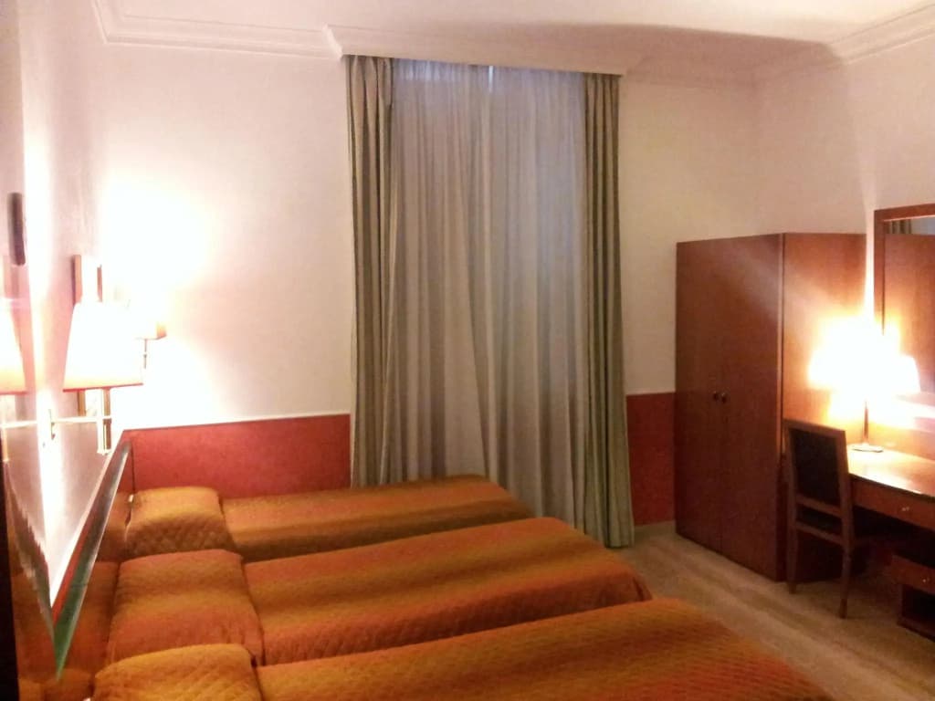 Hotel Center 1 - photo 6