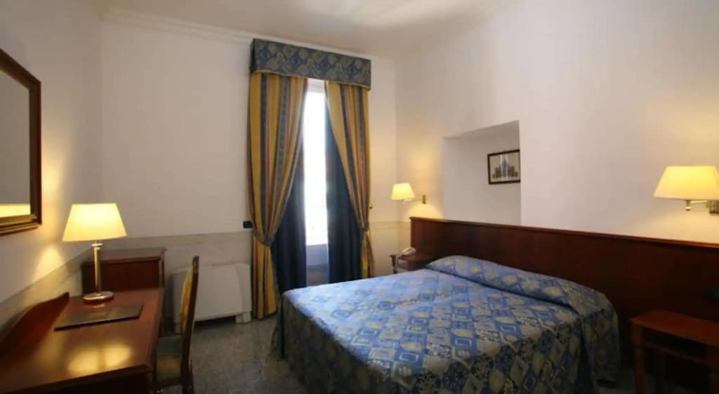 Jo&Joe Roma Hotel - photo 38