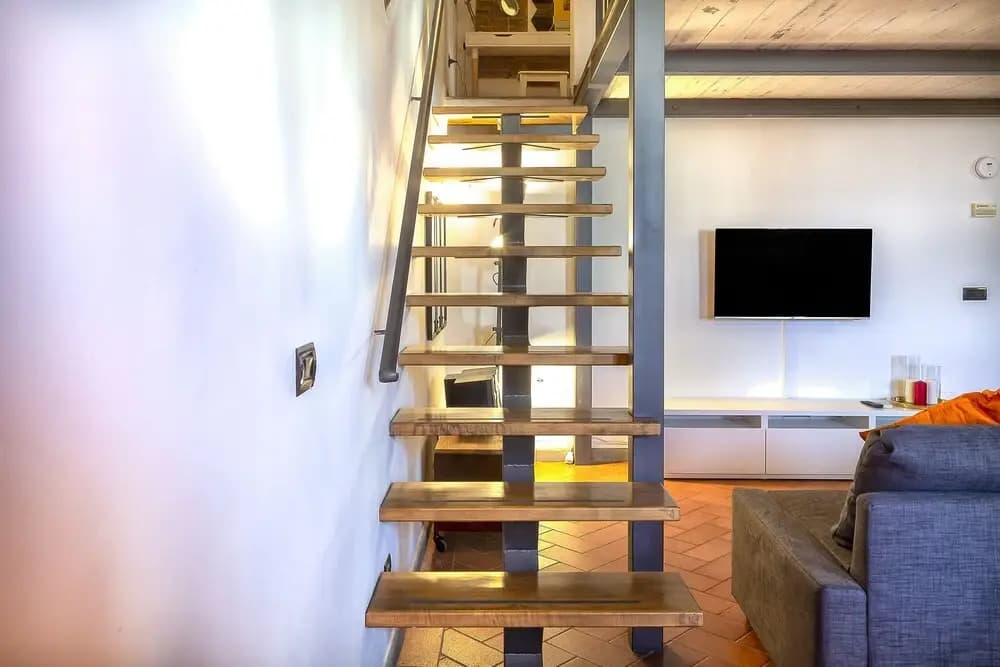 San Zanobi Apartment - photo 2