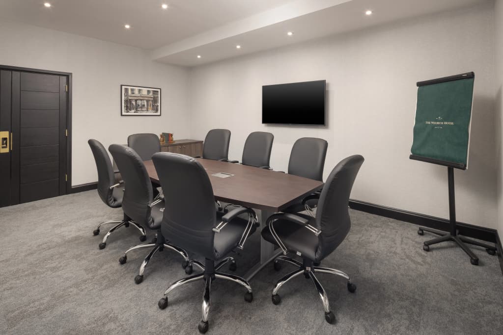 The Welbeck Hotel, by IHG - photo 21