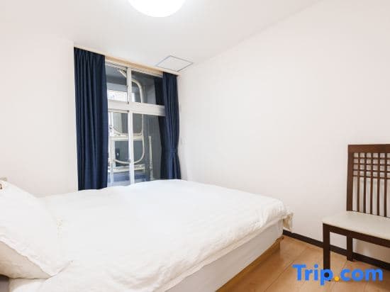 TabiRaku·NIPPONBASHI Apartments | 3 Min Walk to Kuromon Market - photo 12