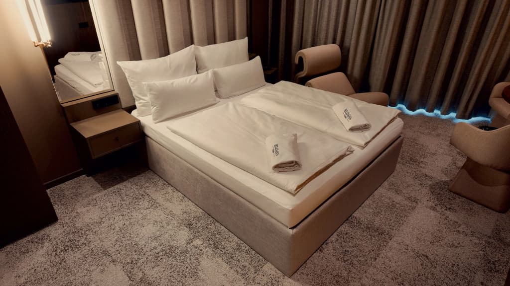 Bellman Hotel - photo 5