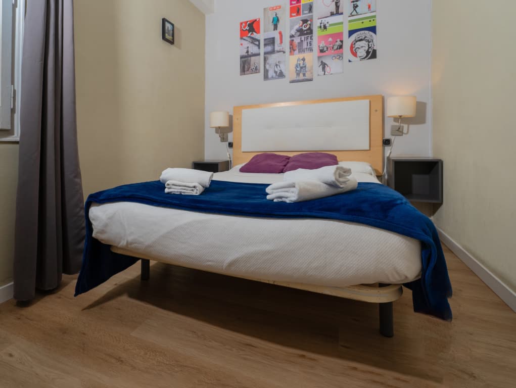 Wow Hostel Barcelona - photo 6
