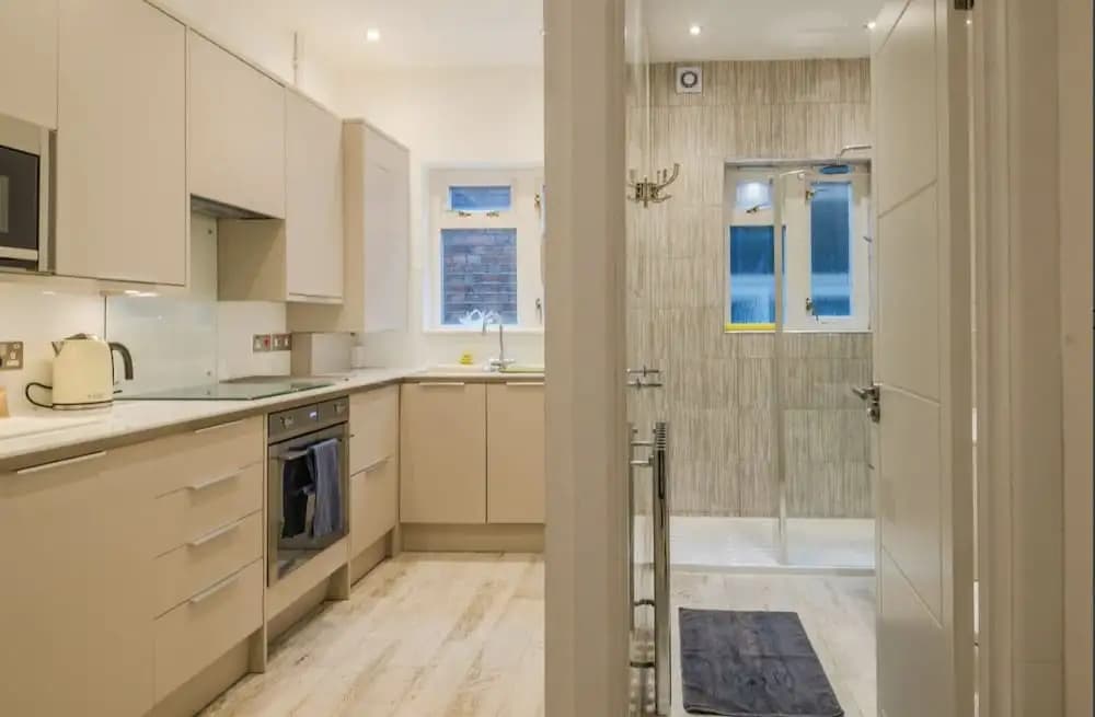 Brondesbury Apartments - photo 16