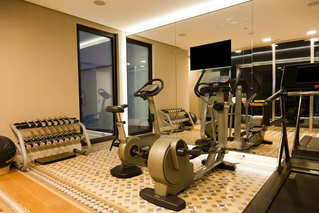 Alexandra Barcelona Hotel, Curio Collection by Hilton - photo 27