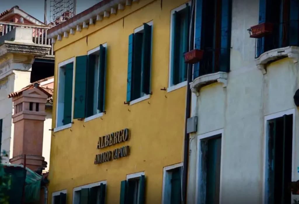 Albergo Antico Capon - photo 16