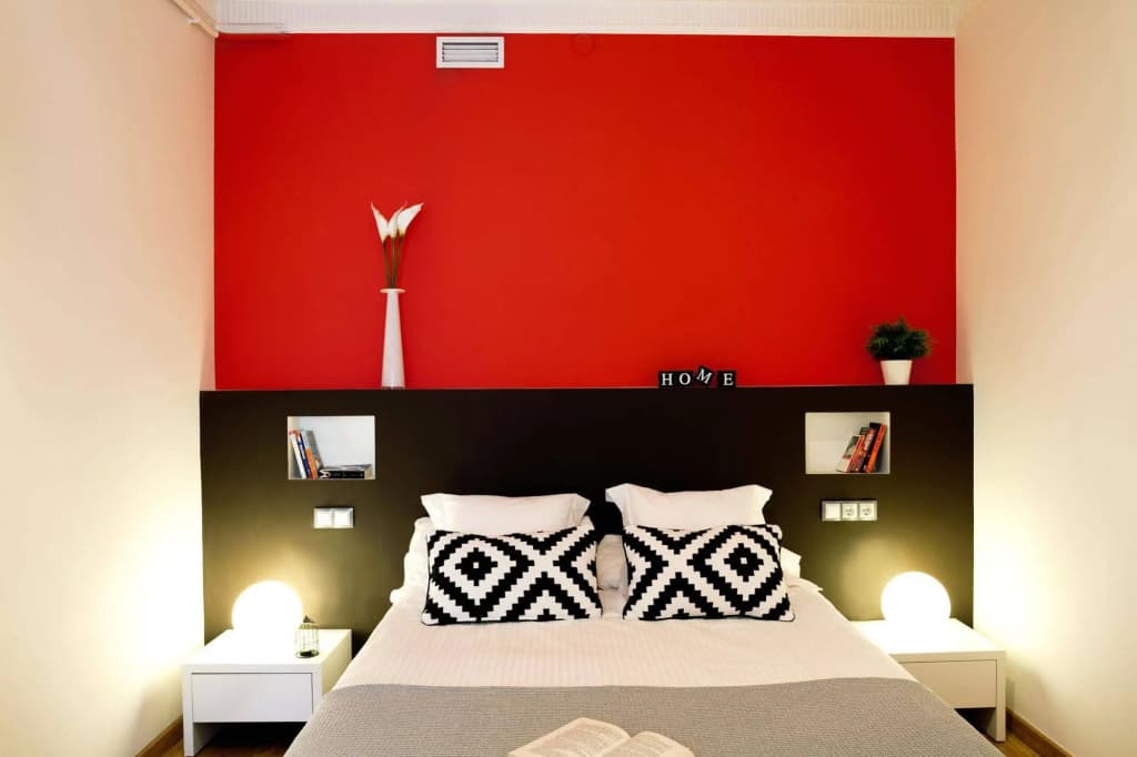 Feelathome Gran Via Apartment - photo 4