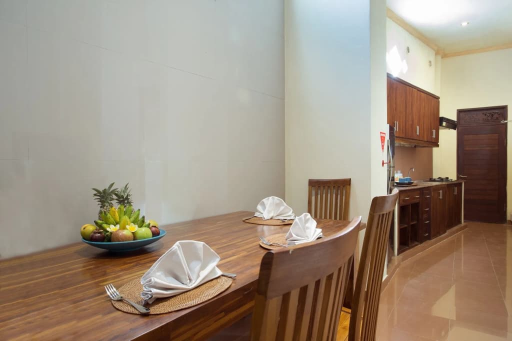 Ashanti Villa Ubud - photo 20