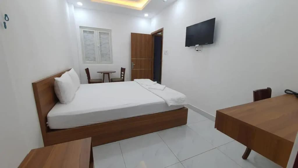 Khách sạn THADICO 6 - photo 2