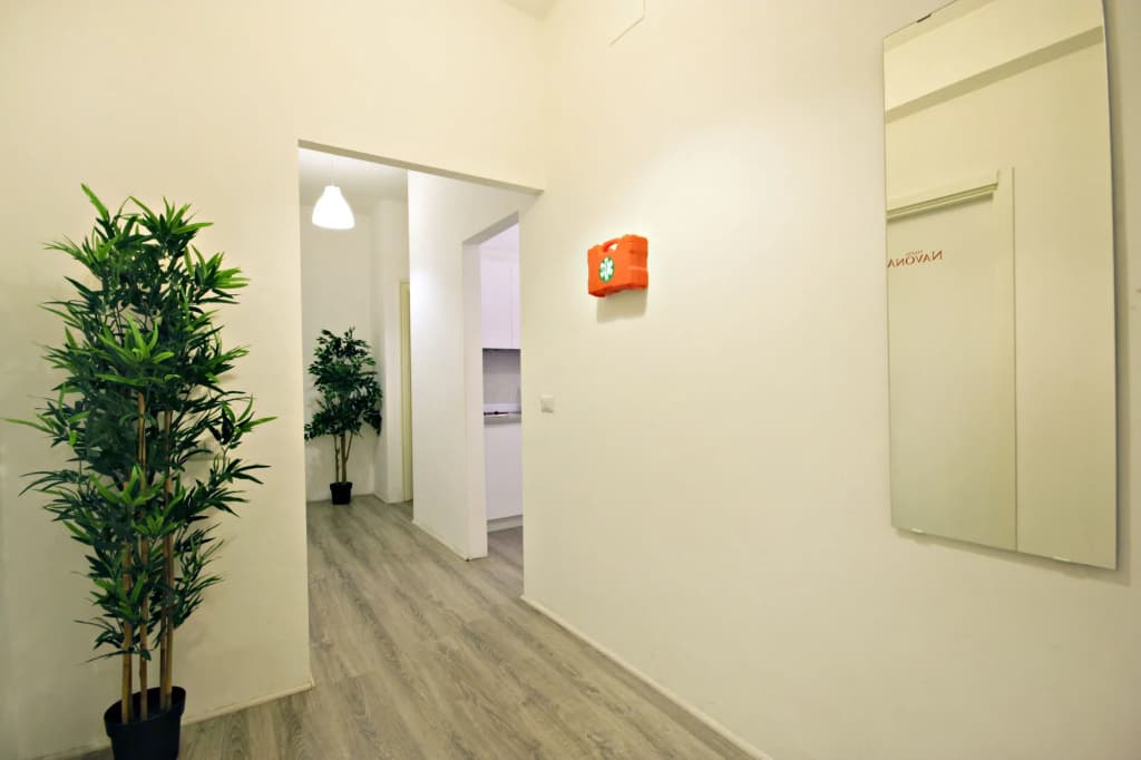 Le Piazze di Roma B&B - photo 13