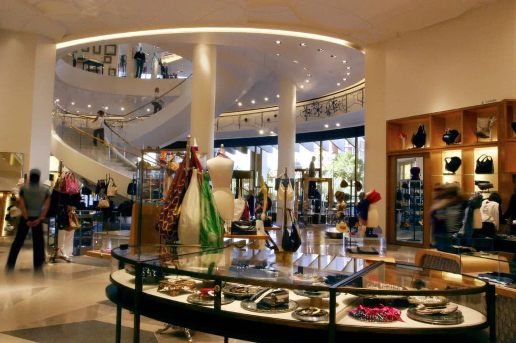 The Palazzo at The Venetian - photo 29