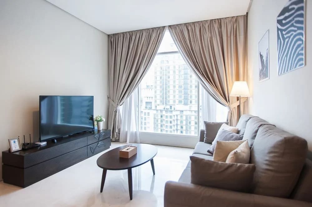 Soho Suites KLCC by leala - photo 31