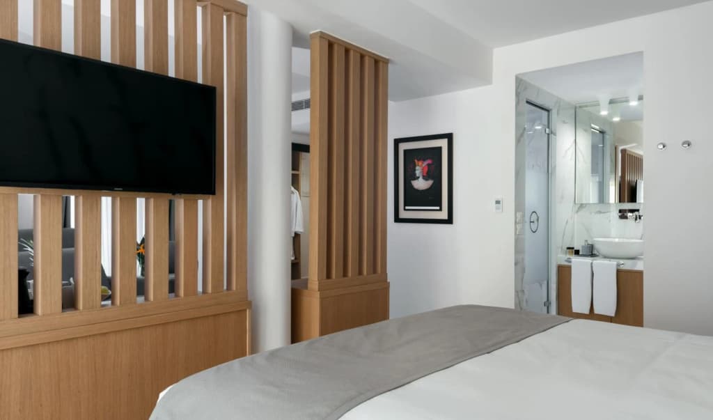 Elia Ermou Athens Hotel - photo 6