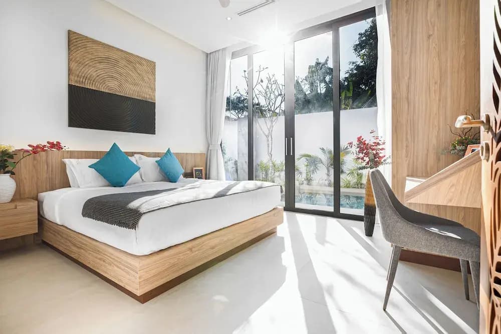 Peak View Villa Ao Nang - photo 15