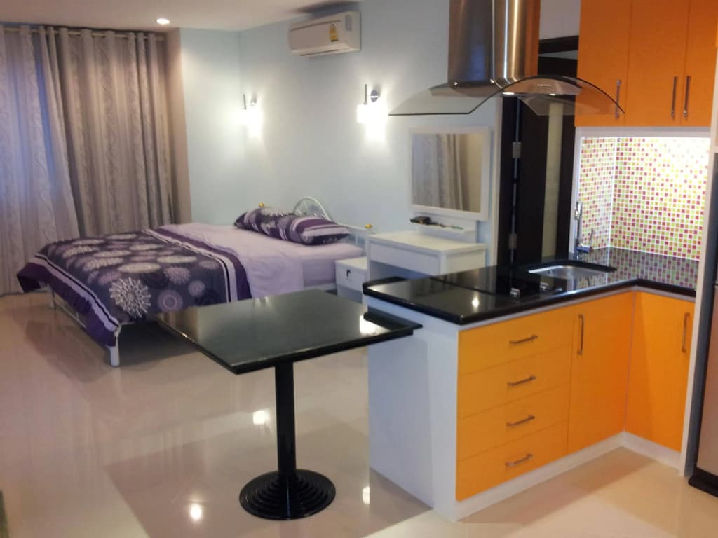 Jada Beach Residence - photo 2