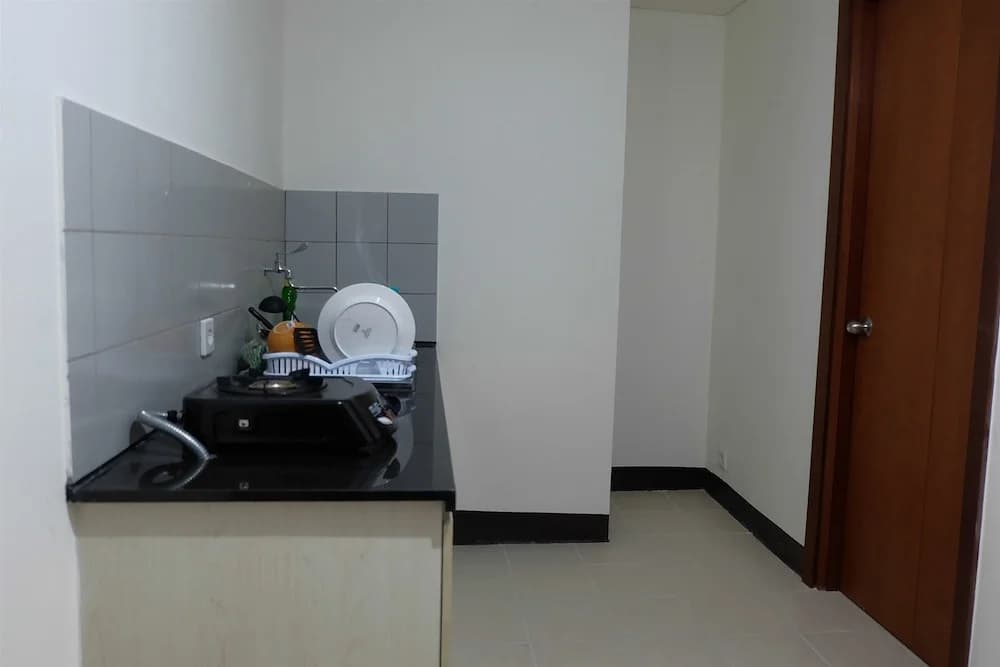 Baywalk Condominium Pluit With Ocean View - photo 18