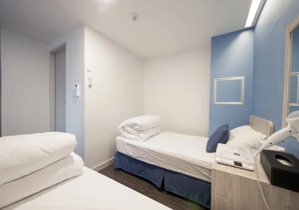 Sunny Guesthouse Seoul City - photo 4