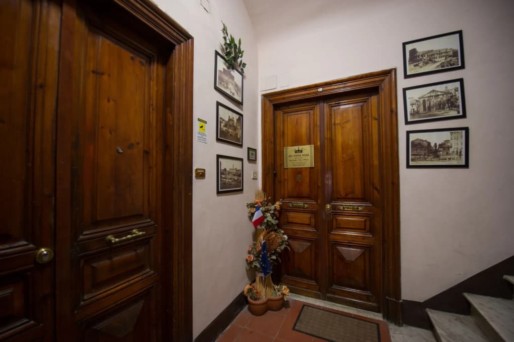 ArtDomus Reale - photo 14