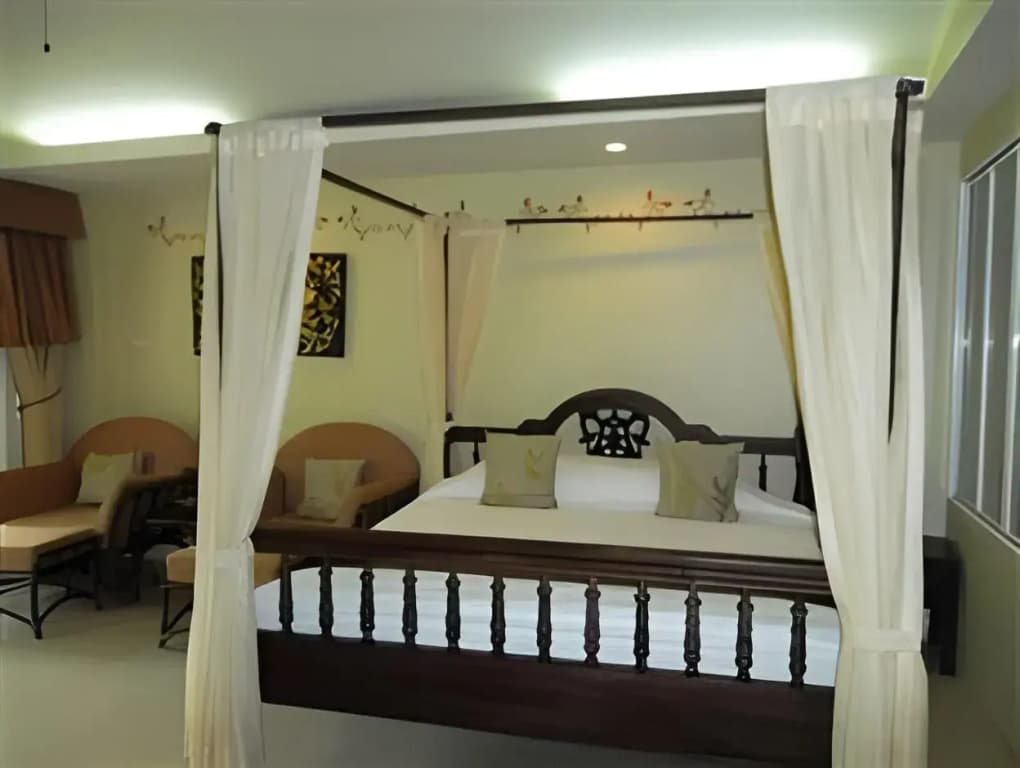 Villa Thongbura - photo 32