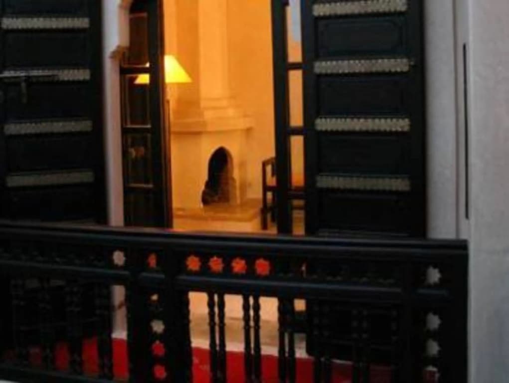 Riad Diana - main photo