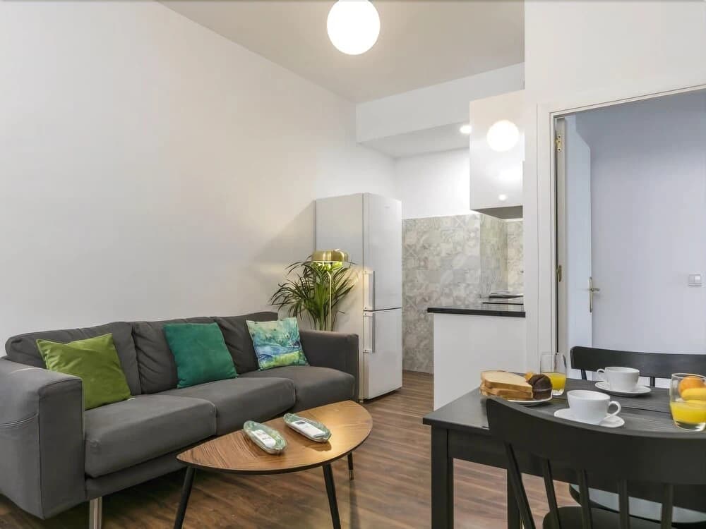 Prado Apartment I - photo 3