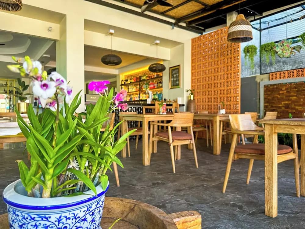 JALMIN Samui Hotel - photo 24