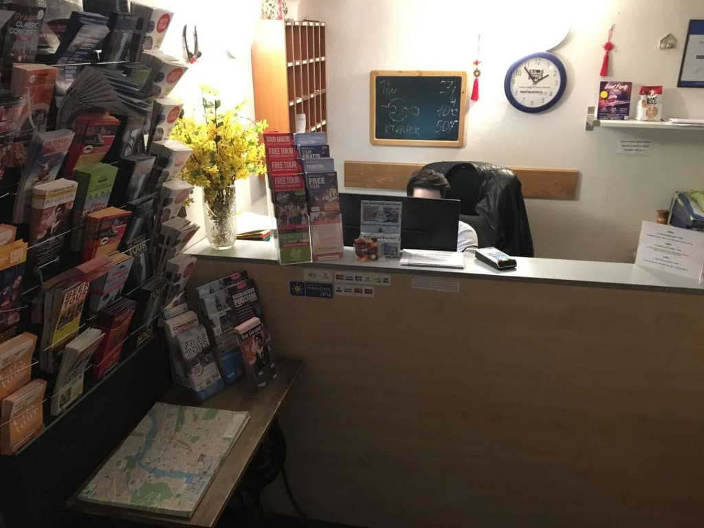 Hostel Rosemary - photo 2