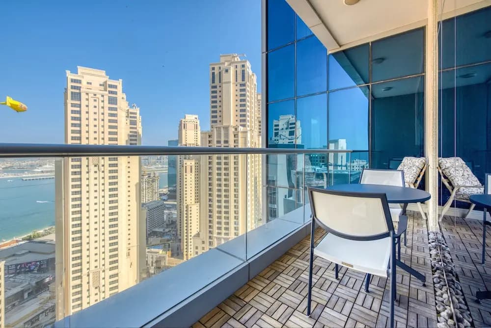 Paloma Tower 3705 - photo 12