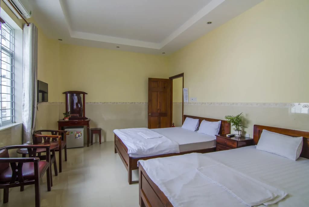 Kim Hong Nhat Hotel Phu Quoc - photo 3