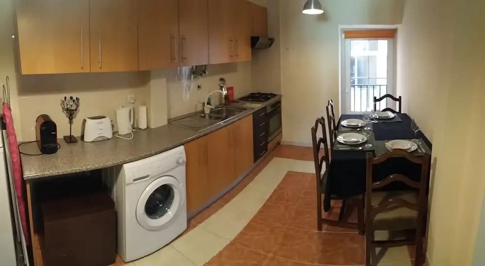 Pena Mirage Apartment - photo 14