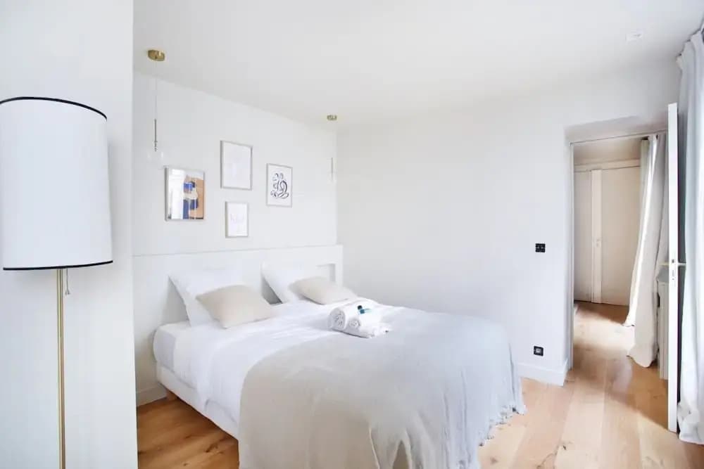 Sublime Apartment Center of Paris - photo 2