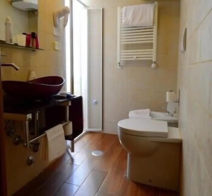 Guest House Masterintrastevere - photo 7
