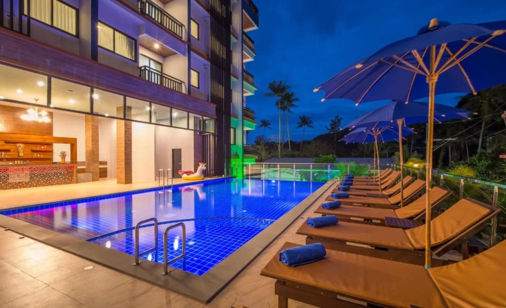 Andaman Breeze Resort - - photo 16