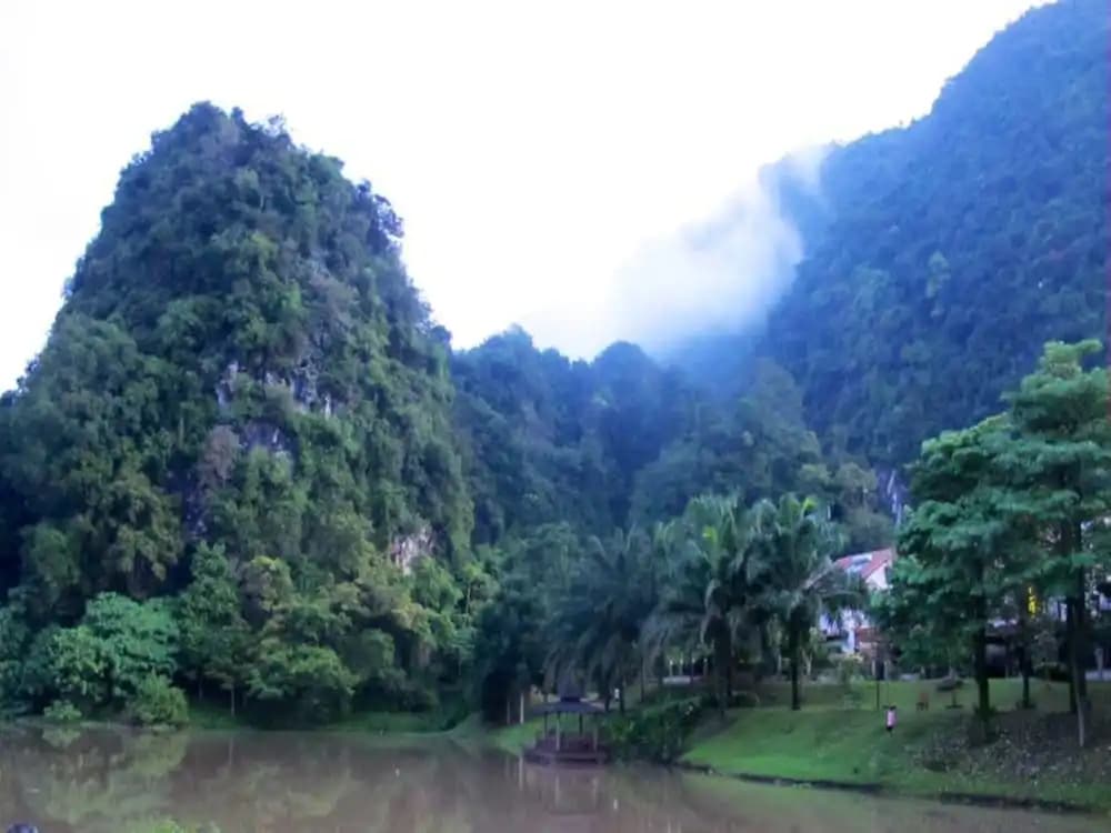 LostWorld @ Twin Luck Homestay - photo 18