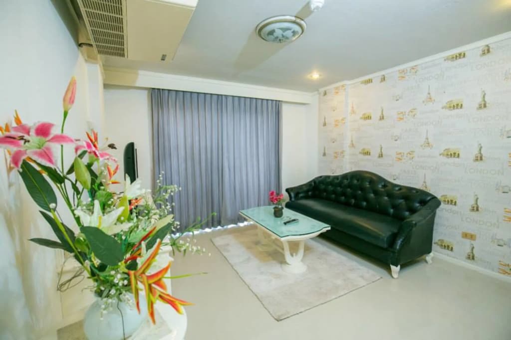 Le Paradis Bangkok - photo 13