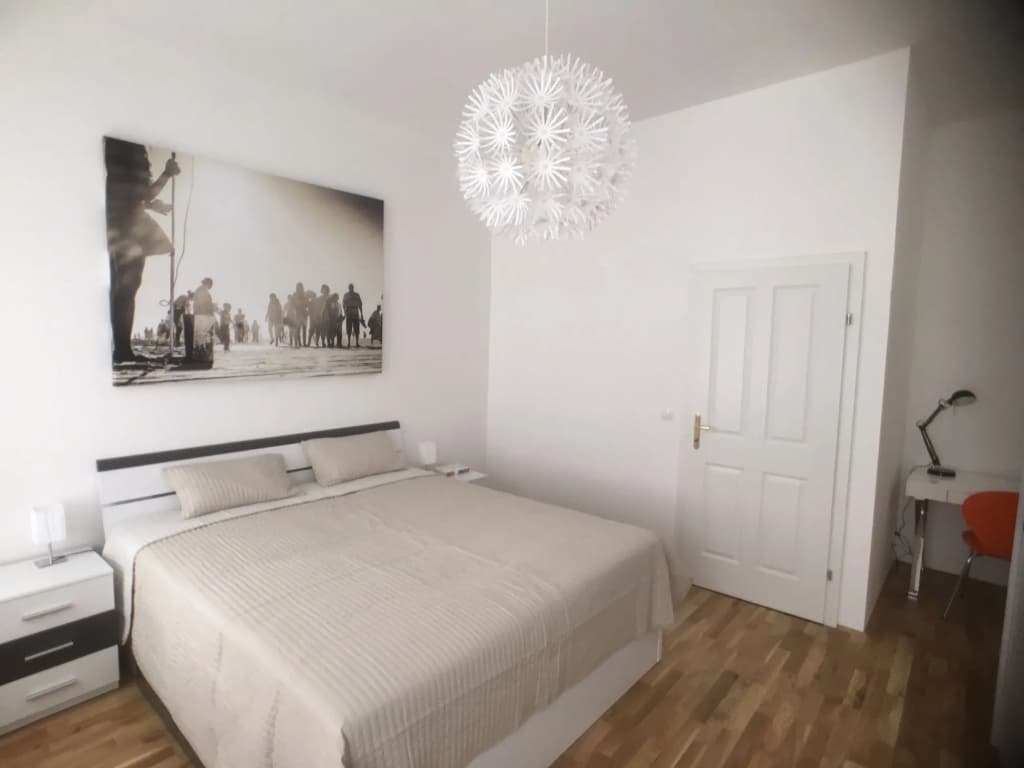 Boutique Apartments Vienna - photo 6