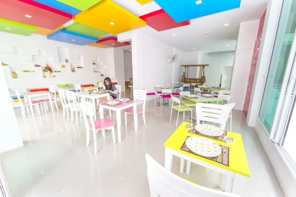 Frutta Hostel - photo 23