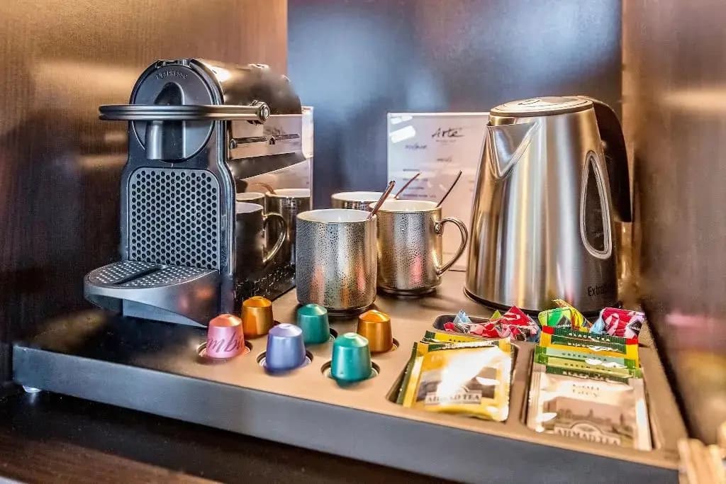 Arte' Boutique Hotel - photo 18