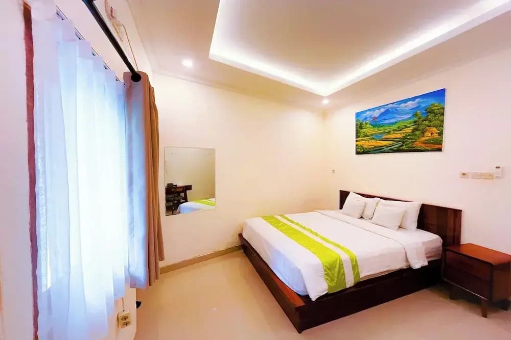 Mora Residence Jimbaran - photo 4