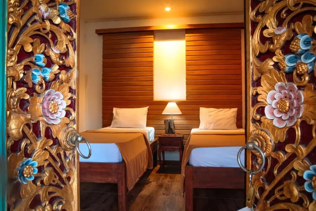 Ina Inn - photo 4