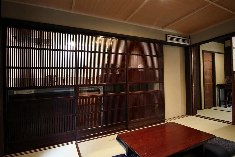 Tokiwa-an Machiya Residence Inn - photo 6